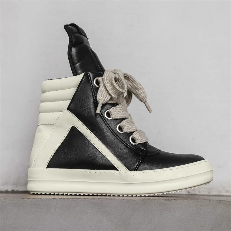Men'S Shoes With Height Increase - Sneakers Casual di Lusso da Uomo,