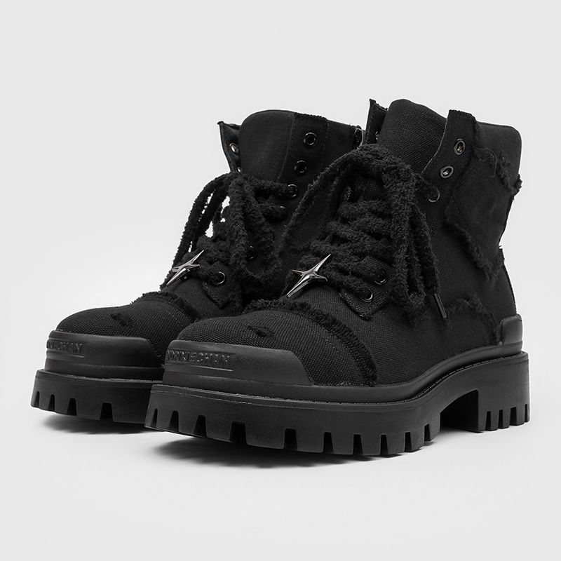 Men'S Shoes Hoka Sale - Stivali da Uomo con Suola Spessa