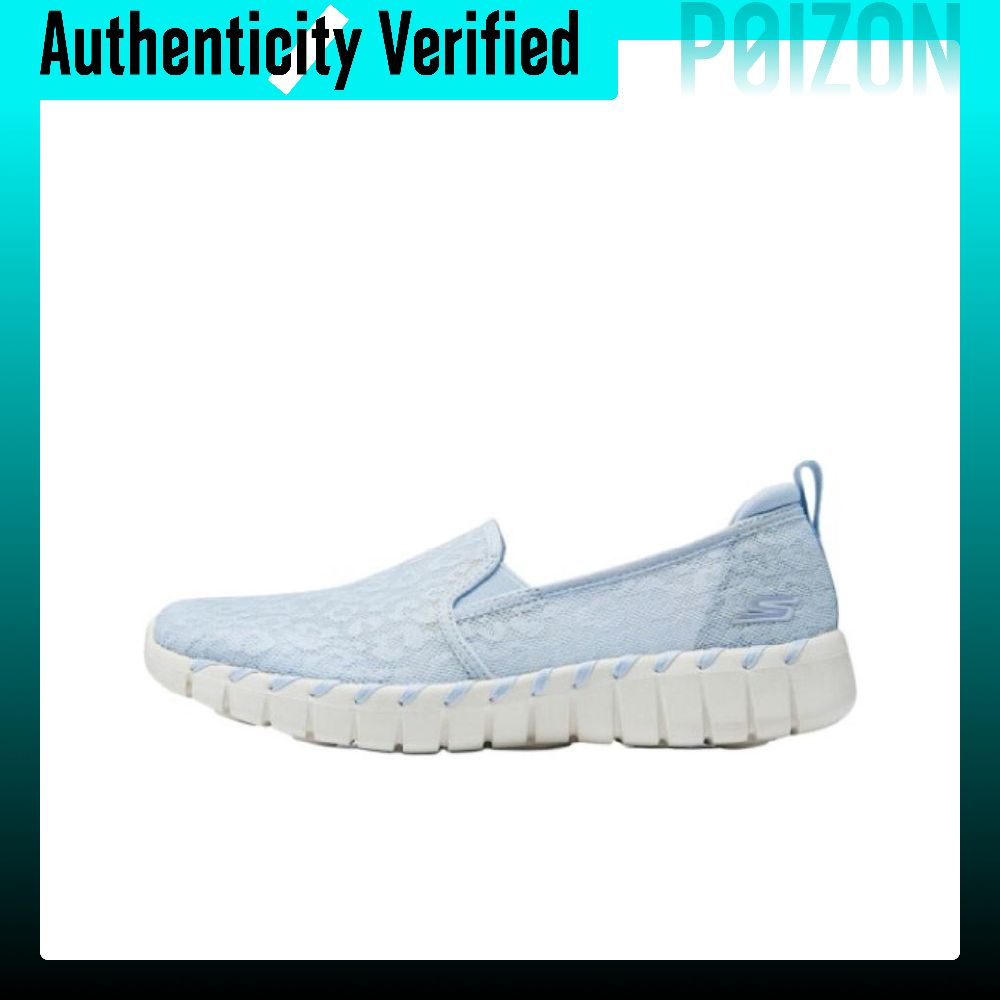 Men'S Shoes Smart - Skechers Go Walk Smart, scarpe casual