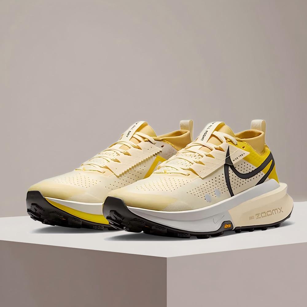Nike ZOOMX ZEGAMA TRAIL 2 Scar - Men'S Shoes Zoomx recensione e prezzo