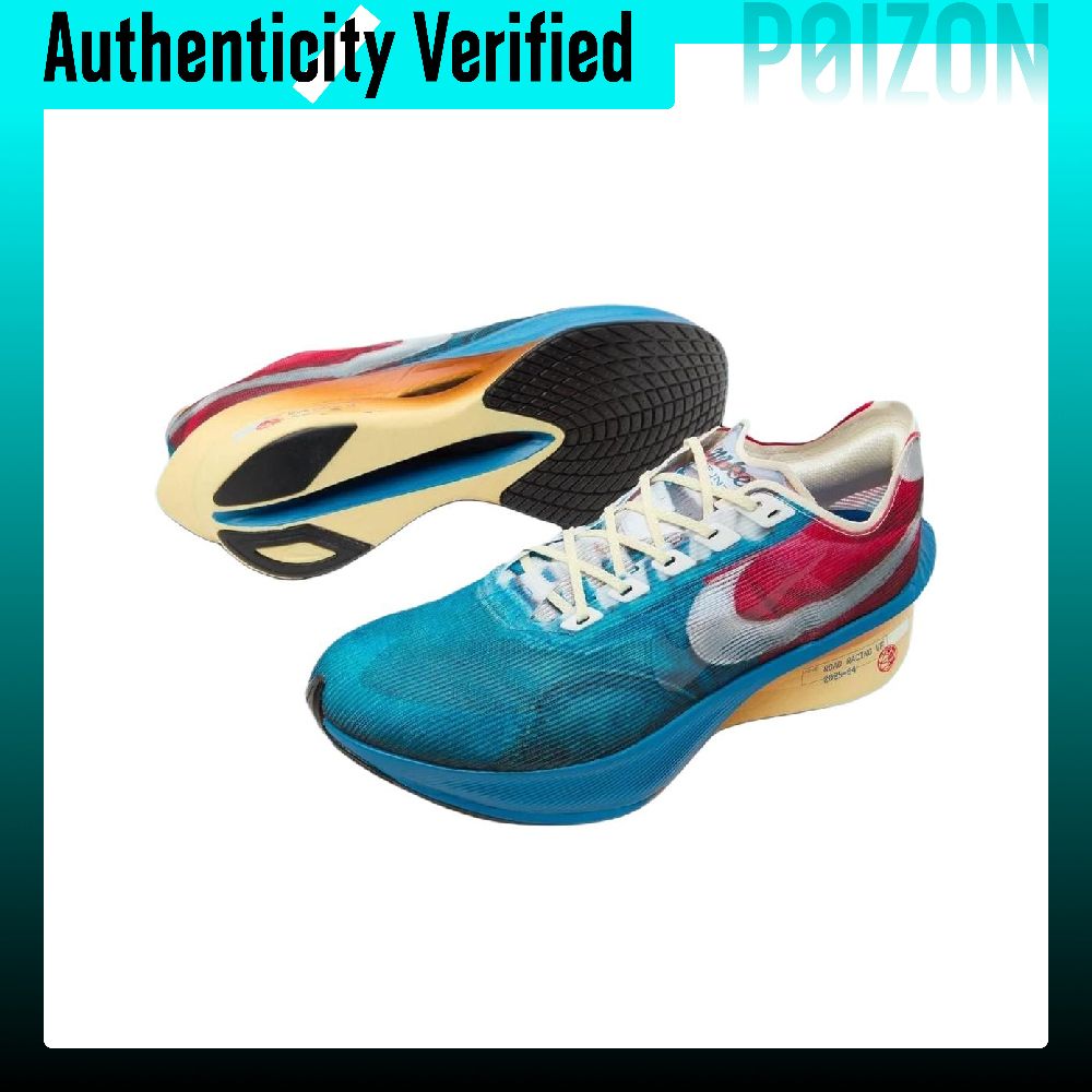 Nike ZOOMX VAPORFLY NEXT% 4 Sc - Men'S Shoes Zoomx recensione e prezzo
