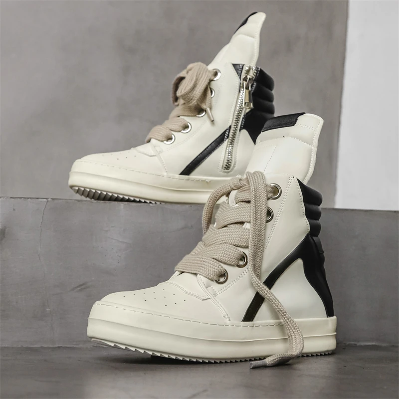 Sneakers Casual di Lusso da Uo - Men'S Shoes With Height Increase recensione e prezzo