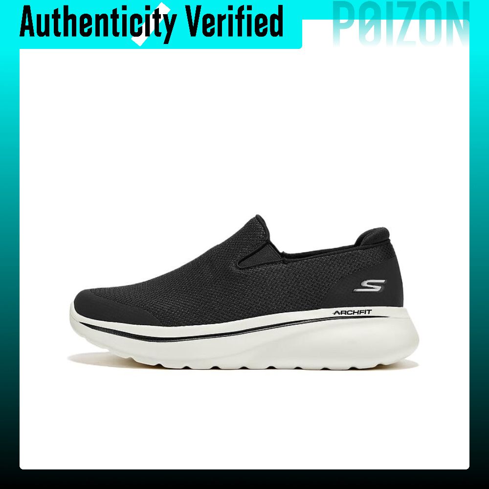 Scarpe casual da uomo Skechers - Men'S Shoes With Height Increase recensione e prezzo