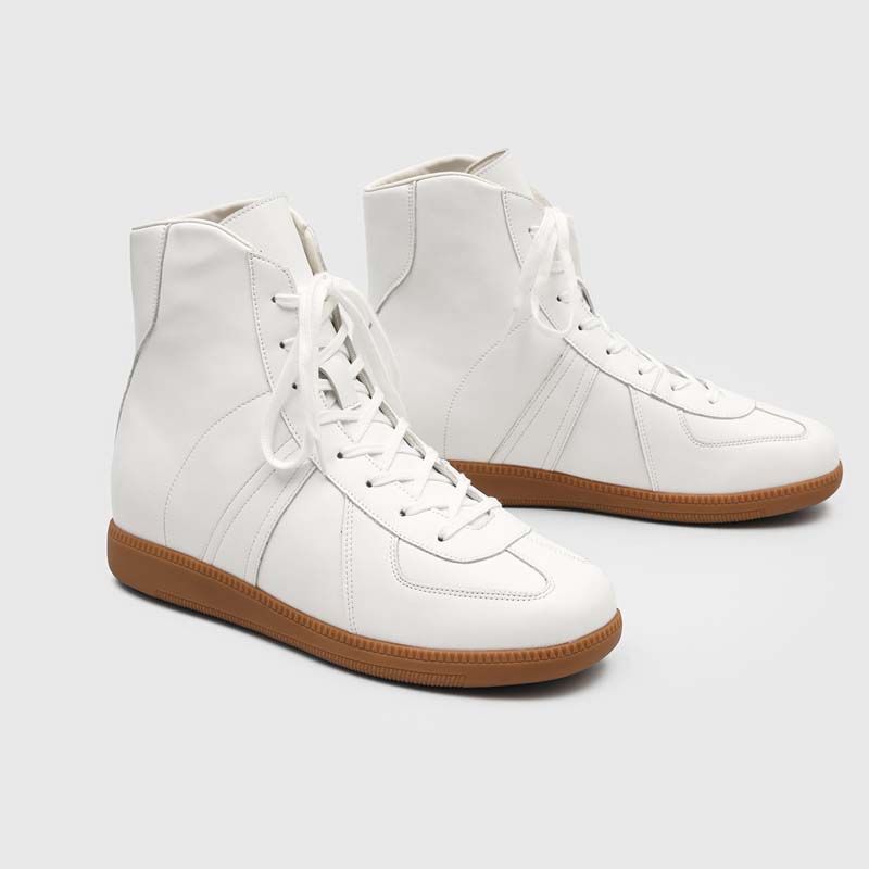 Stivali Casual Classici da Uom - Men'S Shoes Increase Height recensione e prezzo