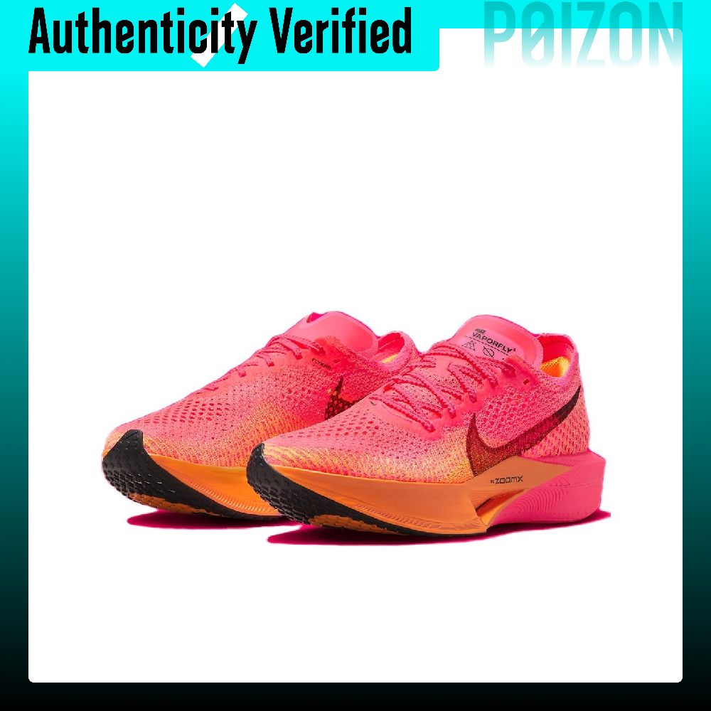 Nike ZoomX Vaporfly Next% 3 Sc - Men'S Shoes Zoomx recensione e prezzo