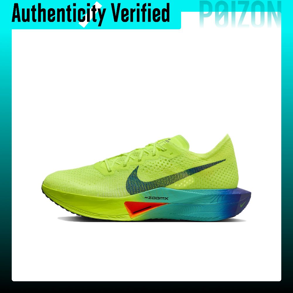 Scarpe da corsa Nike ZoomX Vap - Men'S Shoes Zoomx recensione e prezzo