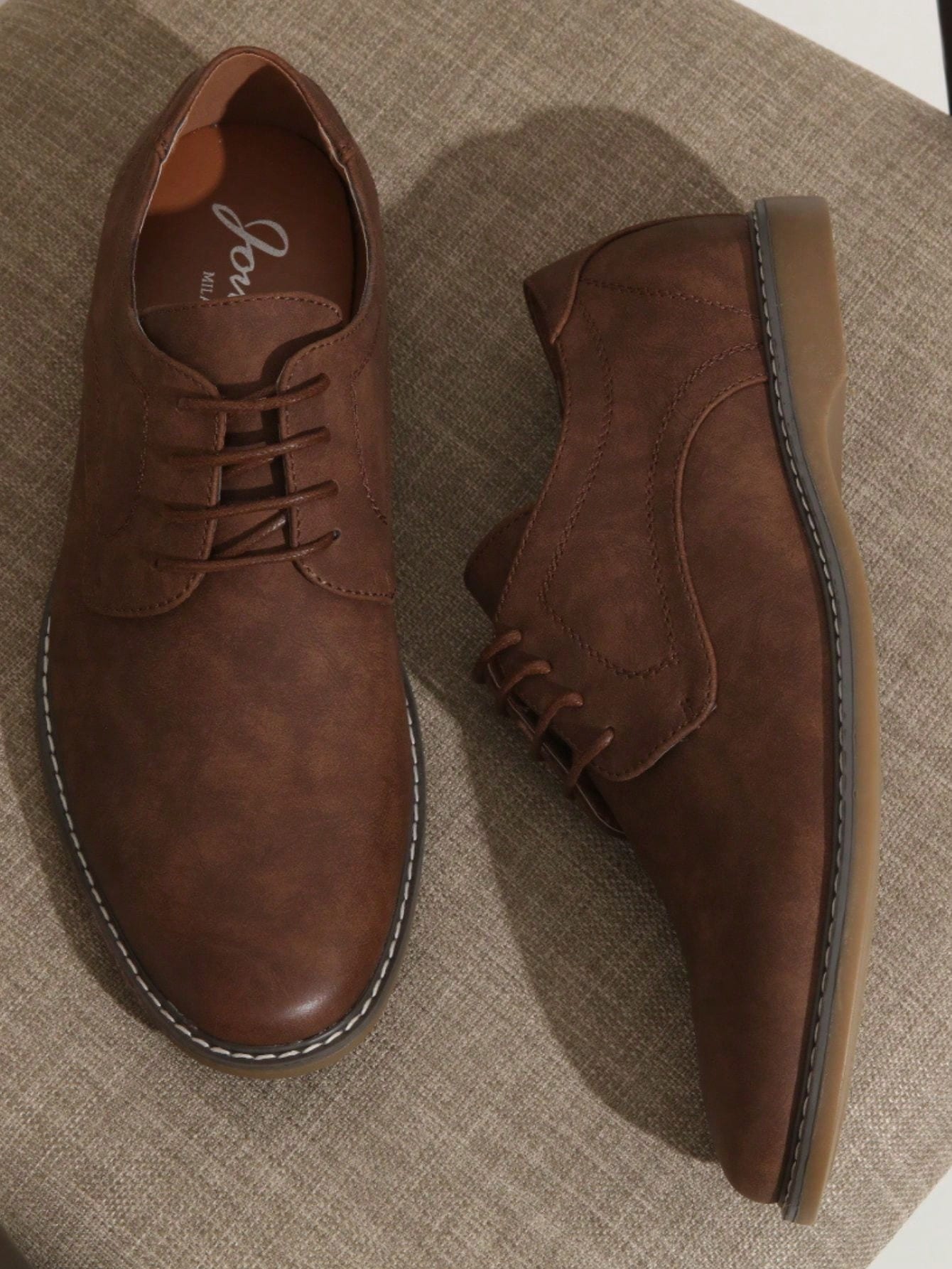 Scarpe eleganti casual da uomo - Men'S Shoes Smart recensione e prezzo
