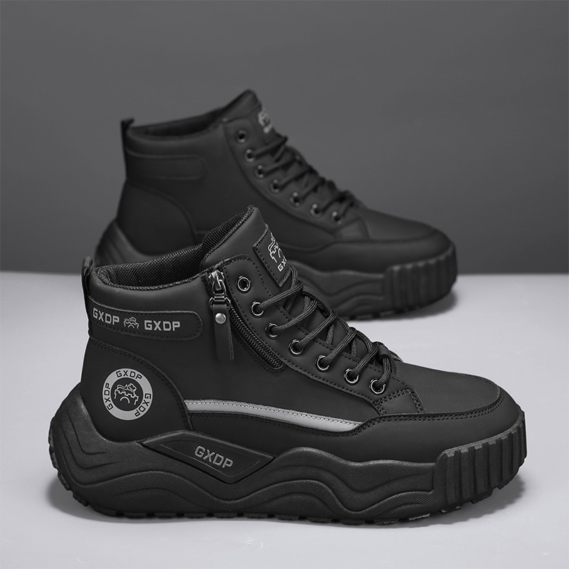 Scarpe Antiscivolo che Aumenta - Men'S Shoes With Height Increase recensione e prezzo
