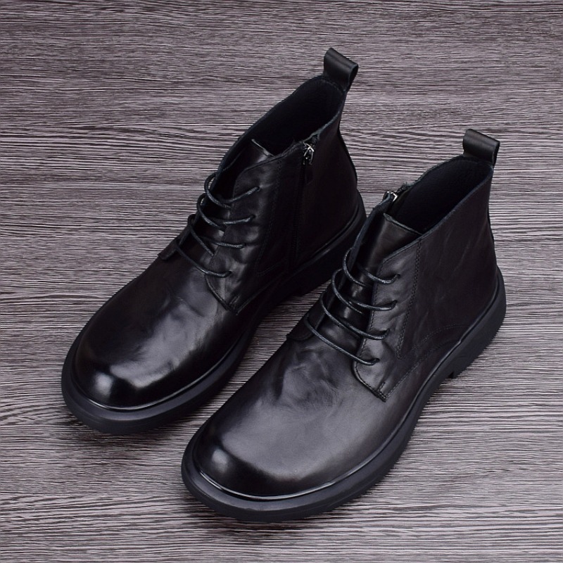 Stivali da uomo Stivaletti Mod - Men'S Shoes Hoka Sale recensione e prezzo