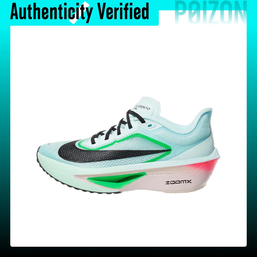 Nike Zoom Fly 6 Low Top ZoomX  - Men'S Shoes Zoomx recensione e prezzo