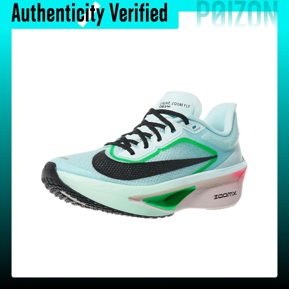 Nike Zoom Fly 6 Low Top ZoomX  - Men'S Shoes Zoomx recensione e prezzo
