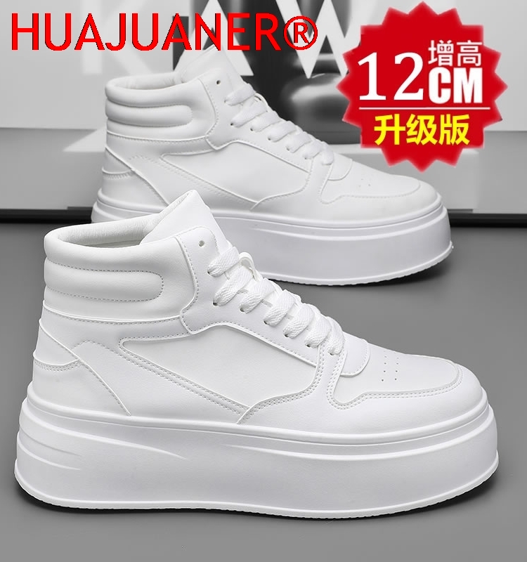 Scarpe sportive casual da uomo - Men'S Shoes With Height Increase recensione e prezzo