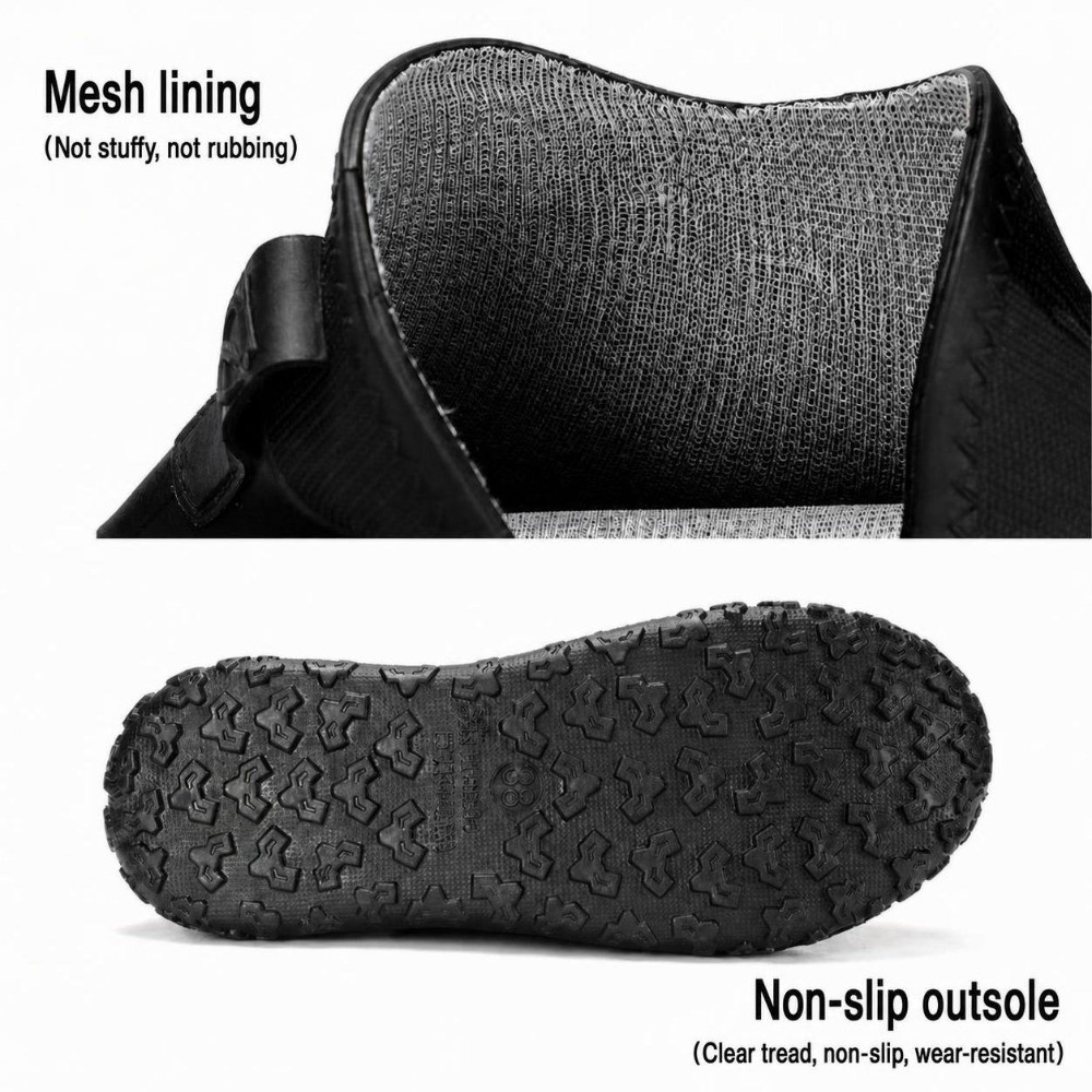 Stivali da pioggia corti, impe - Men'S Shoes Water Resistant recensione e prezzo