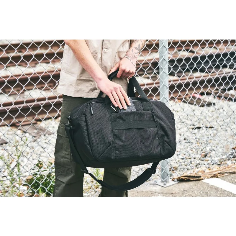 Borsa da palestra Aer Travel D - Men'S Shoes Water Resistant recensione e prezzo